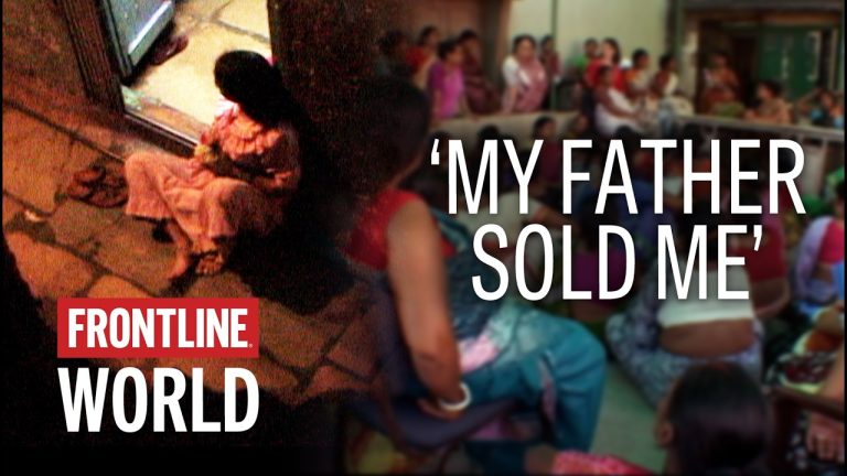Caught in India’s AIDS Crisis