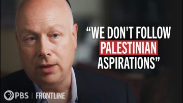 Fmr. Trump Envoy on Negotiating the Abraham Accords | Jason Greenblatt (Interview)