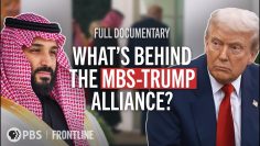 The Crown Prince & the President