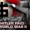 Blood Money: How the Nazis Financed WWII