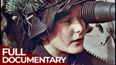 The Lost Home Movies of Nazi Germany