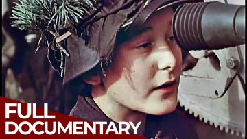 The Lost Home Movies of Nazi Germany