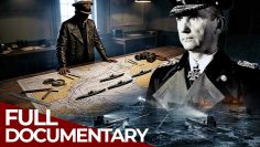 U-Boat Wargamers: The Mastermind