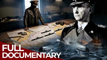 U-Boat Wargamers: The Mastermind