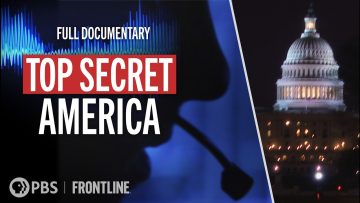How the U.S. Built a Hidden Anti-Terror Apparatus After 9/11