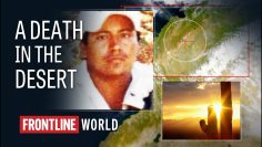 How a Mexican Migrant Farmer’s Journey to the U.S. Turned Fatal