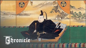 The Brutal Rise Of Tokugawa Ieyasu: Master Of The Samurai