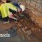 Archeologists Uncover A Lost Roman Shrine Beneath A 1,700-Year-Old Cathedral