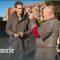 Dan Snow Tests 1,000 Years Of Deadly Medieval Weapons