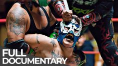 The Most Dangerous Job in Wrestling | Inside Mexico’s Lucha Libre