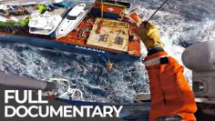 The World’s Most Impossible Rescues: Survival Against All Odds