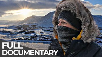 World’s Most Isolated Town