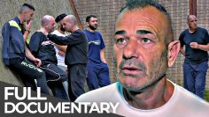 Rebibbia: Mafia Bosses on Stage