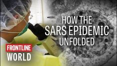 Inside the Fight Against SARS: Hong Kong: Chasing the Virus