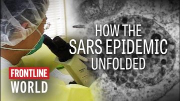 Inside the Fight Against SARS: Hong Kong: Chasing the Virus