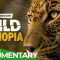 Destination Wild: Ethiopia – Animal Kingdom