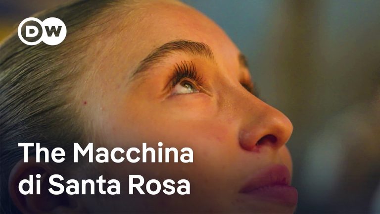 Breaking Taboos in Italy - Opening an Exclusively Male Ritual to Women