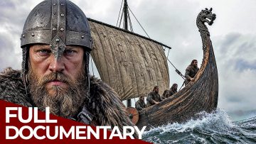 The Vikings: The Truth Behind the Legend