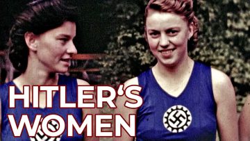 Women of the Third Reich: The Other Face of Nazi Germany
