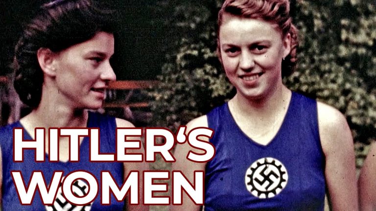 Women of the Third Reich: The Other Face of Nazi Germany