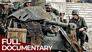 The Eastern Front: The Deadliest Theatre of World War II