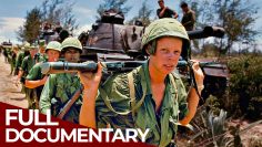 The Vietnam War