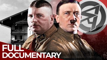 The Night of Long Knives: Adolf Hitler’s Bloody Purge