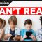 Why Can’t Kids Read Anymore?