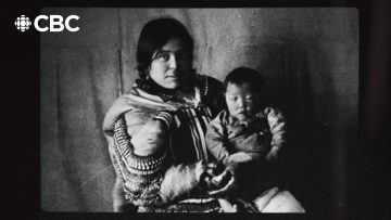 Hudson Baybies: An Untold Canadian History