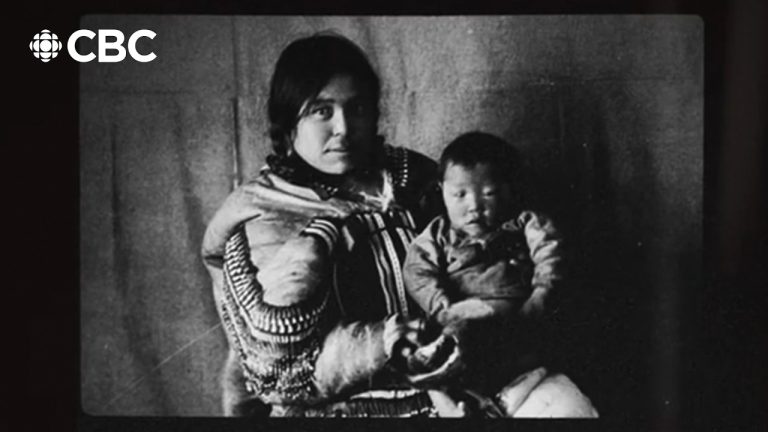 Hudson Baybies: An Untold Canadian History