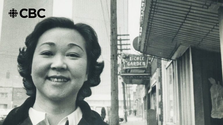 Toronto Street Names Tell Forgotten Stories