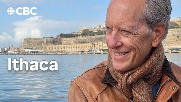 Visiting The Odyssey’s Real Locations: Ithaca