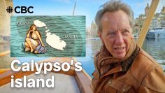 Does Calypso’s Island Actually Exist?