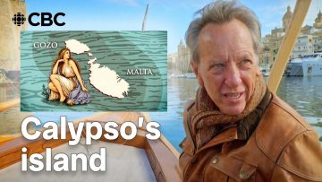 Does Calypso’s Island Actually Exist?