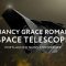 Nancy Grace Roman Space Telescope Postlaunch News Conference