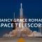 Nancy Grace Roman Space Telescope Launch