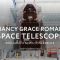 Nancy Grace Roman Space Telescope Prelaunch News Conference