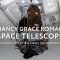Nancy Grace Roman Space Telescope Science Overview News Conference