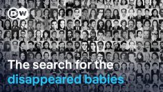 Argentina’s Stolen Children – The Crimes of the Military Dictatorship