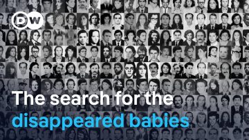 Argentina’s Stolen Children – The Crimes of the Military Dictatorship