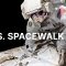 U.S. Spacewalk 98