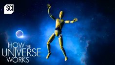 The Dumbest Ways to Die in Space