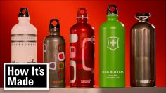 Delicious Drinks and What We Drink Them From!
