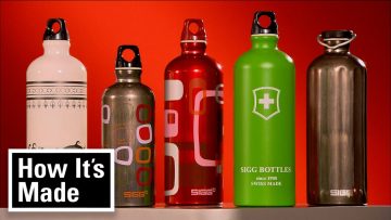 Delicious Drinks and What We Drink Them From!