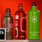 Delicious Drinks and What We Drink Them From!