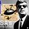 JFK Behind a UFO Cover-Up? NASA’s Unexplained Files
