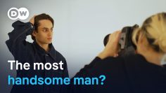 Men in the Modeling Business