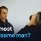 Men in the Modeling Business