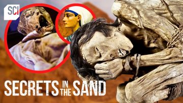 King Thutmose II’s Lost Tomb Discovered