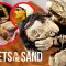 King Thutmose II’s Lost Tomb Discovered